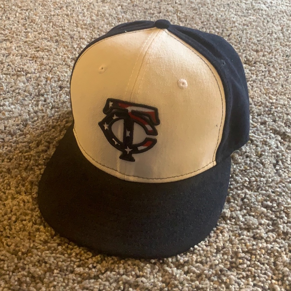New Era Minnesota Twins 5950 Hat